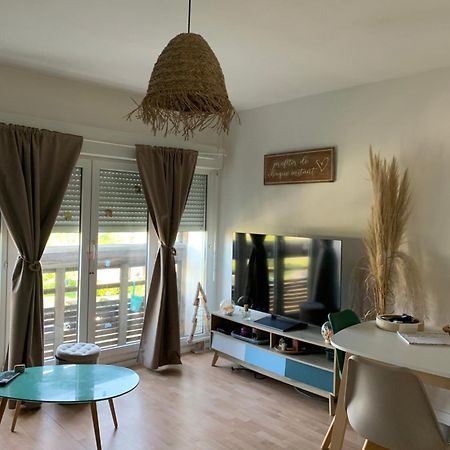 Appartement Ensoleille La Teste-de-Buch Exterior foto