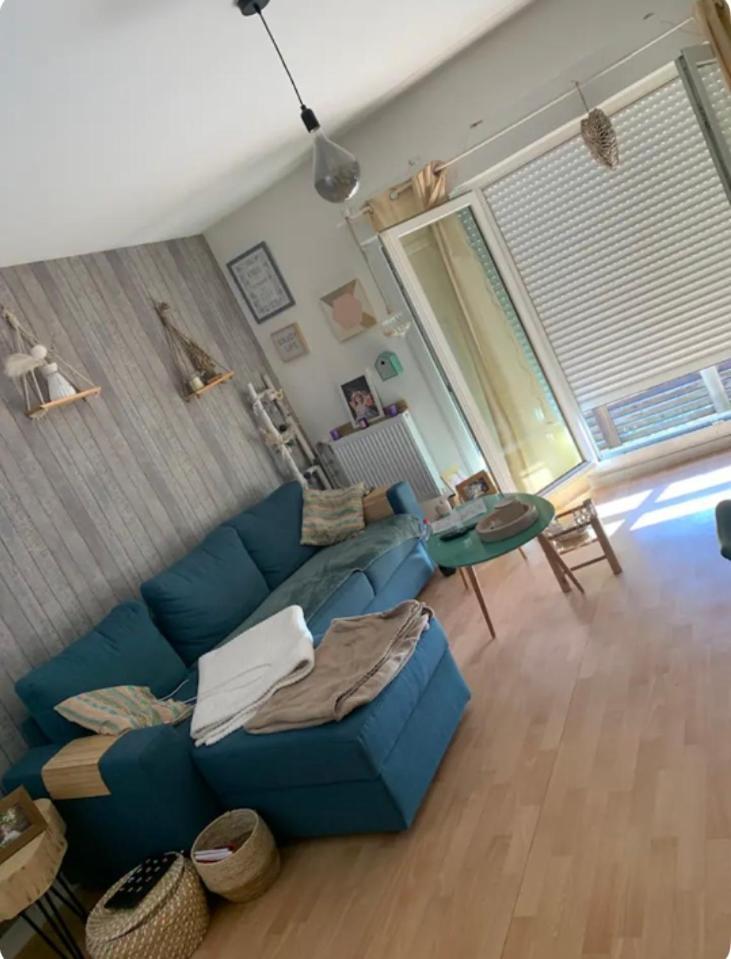 Appartement Ensoleille La Teste-de-Buch Exterior foto